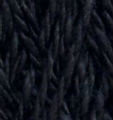 Пряжа для вязания Хлопок (100% хлопок) 100гр./180м. цвет 0140 черный