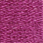 Нитки мулине DMC Satin (100% вискоза) 6х8м арт.1008F цв.S3607