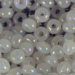 Бисер Preciosa 10/0 арт. SHELL цв.57206 / 331-19001 уп.50гр.