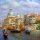 Картина по номерам Лазурь Венеции 40х50 см - Картина по номерам Лазурь Венеции 40х50 см