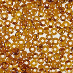 Бисер Preciosa цв.16090 / 331-19001 уп.500гр. 